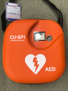 AED