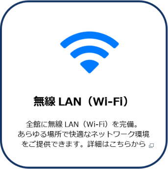 無線LANの画像