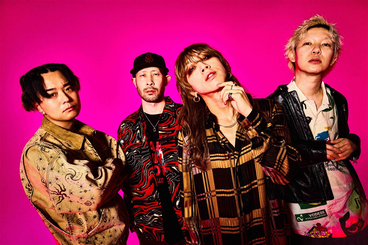 SUPER BEAVER   都会のラクダTOUR 2026‐2027の画像